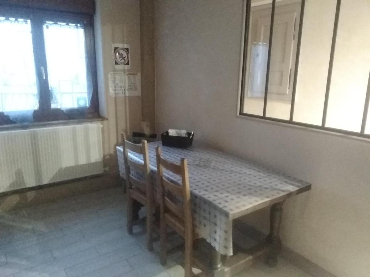Le Gîte de Ambre Grand  Extérieur photo