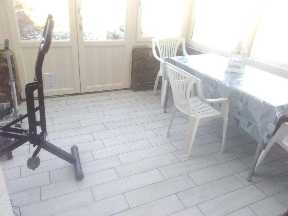 Le Gîte de Ambre Grand  Extérieur photo